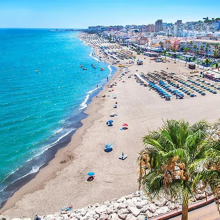 Апартаменты Skysea Holidays Centro