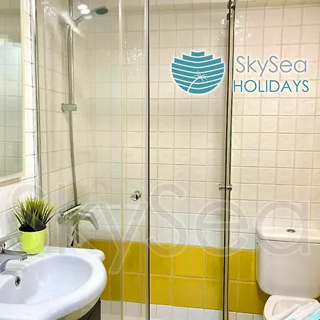 Skysea Holidays Centro * Торремолинос