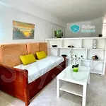 Lejlighed Skysea Holidays Centro Torremolinos
