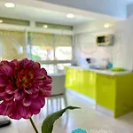 Skysea Holidays Centro Torremolinos