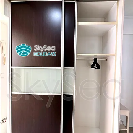 아파트 Skysea Holidays Centro