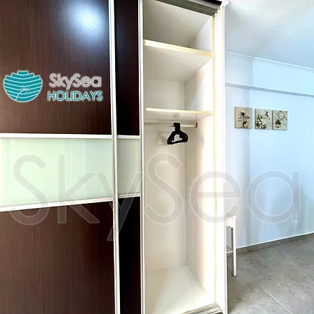 Skysea Holidays Centro 아파트 *